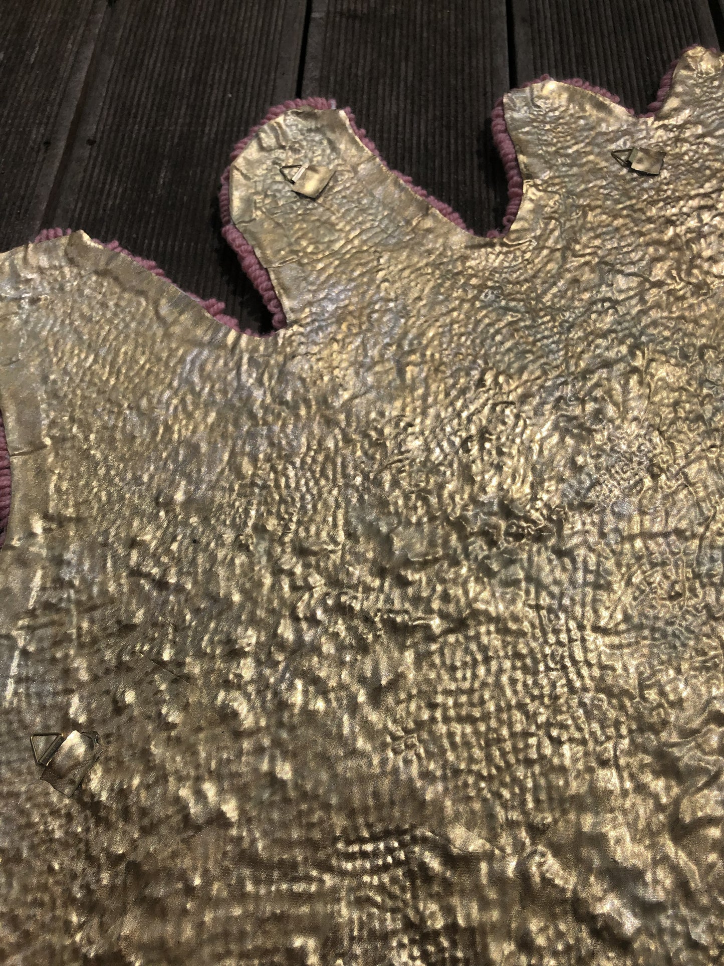SheShell Rug