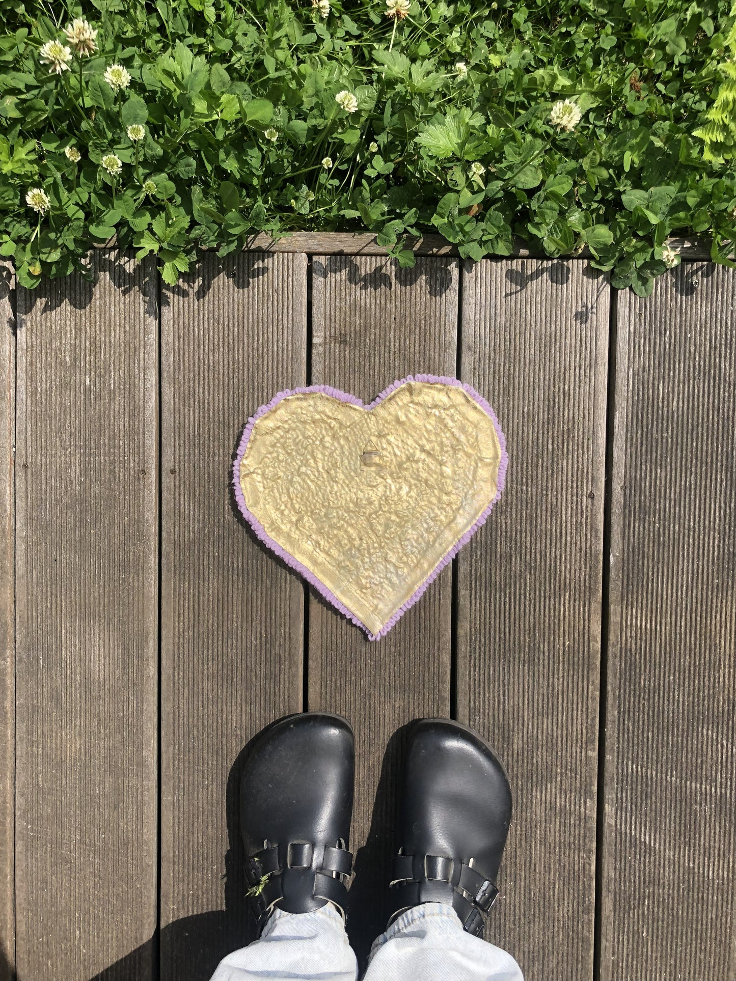 Peachy Rug Mini