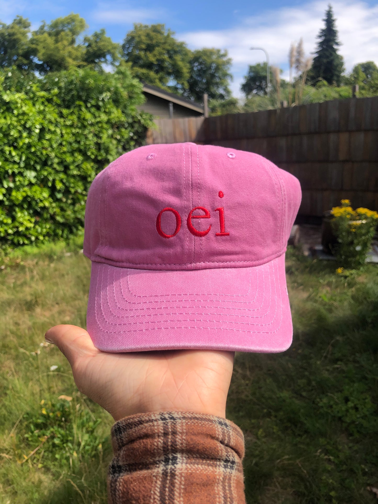 SALE OEI pet