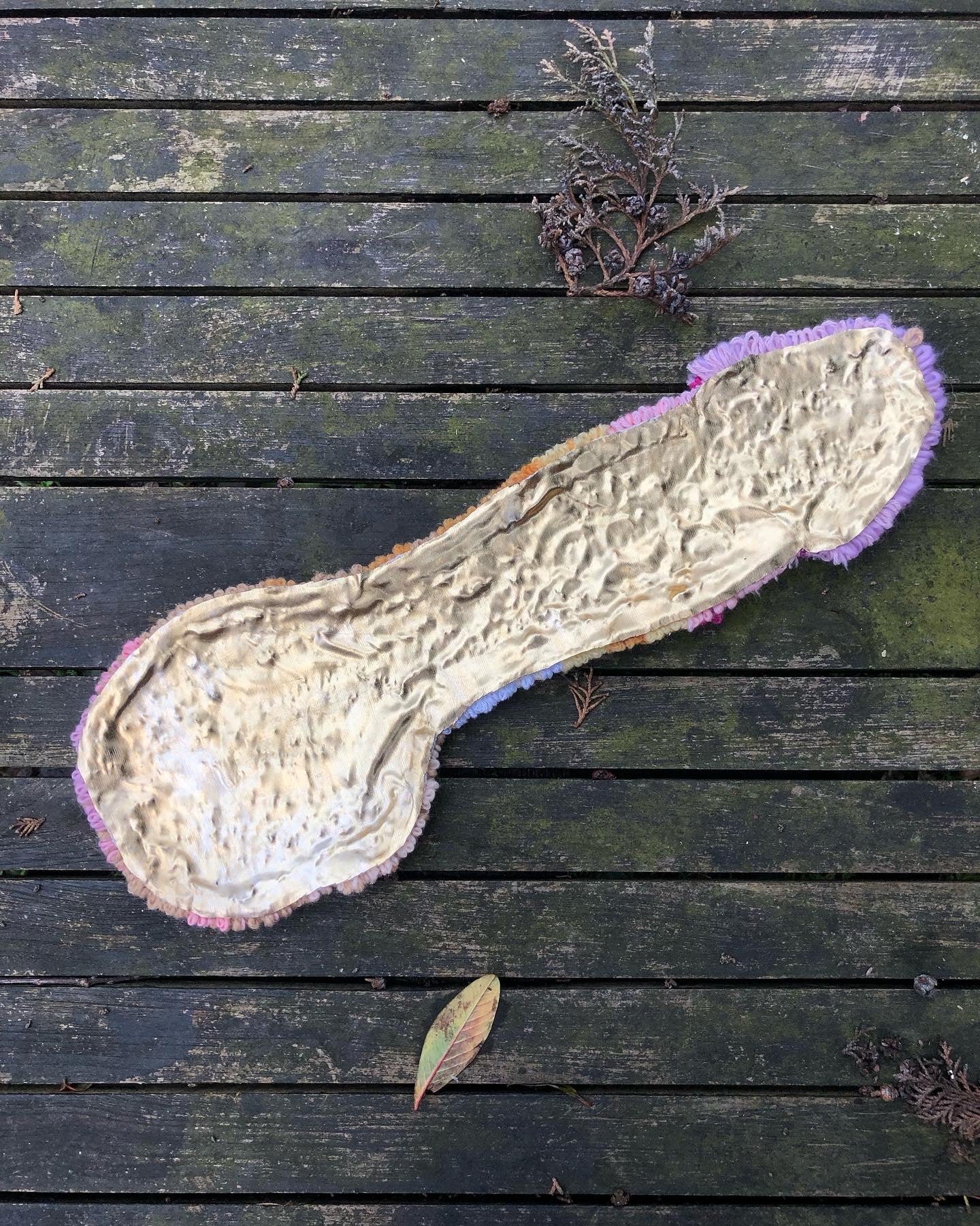 All In All You're Just Another Dick On The Wall