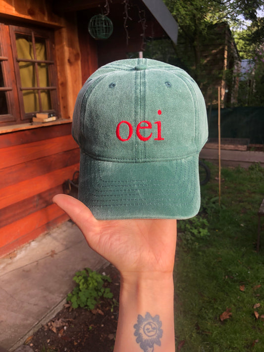 SALE OEI pet
