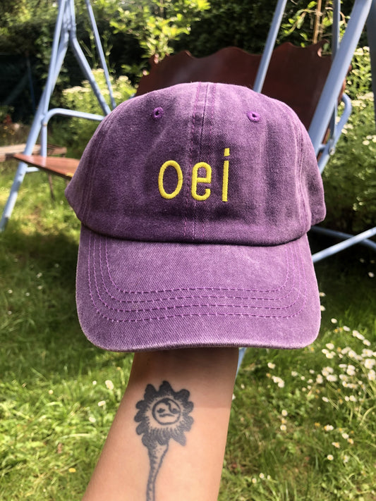OEI kinderpet