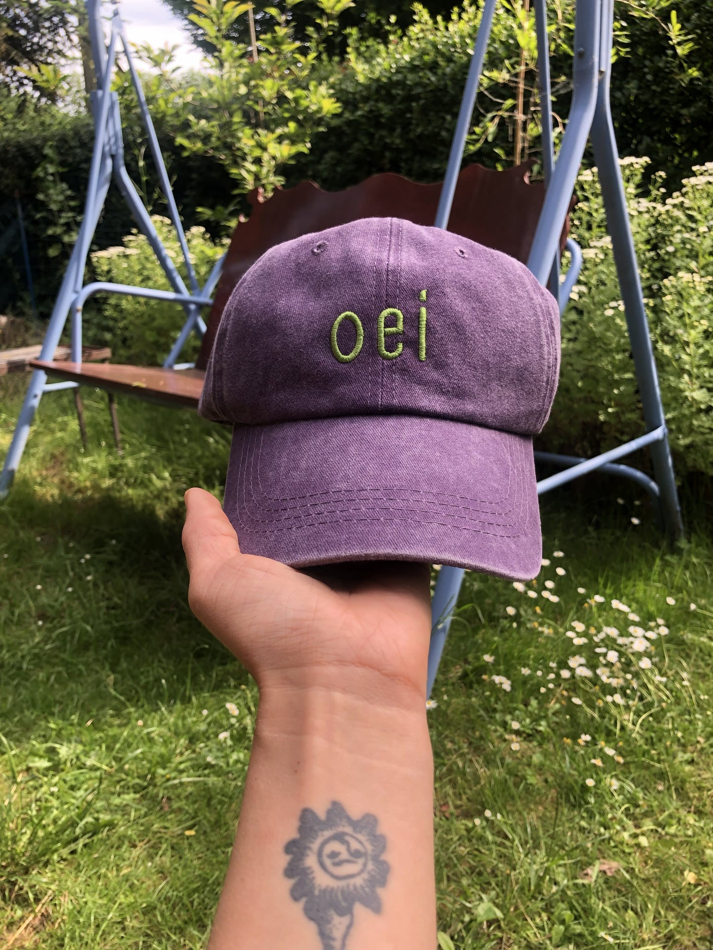 OEI pet