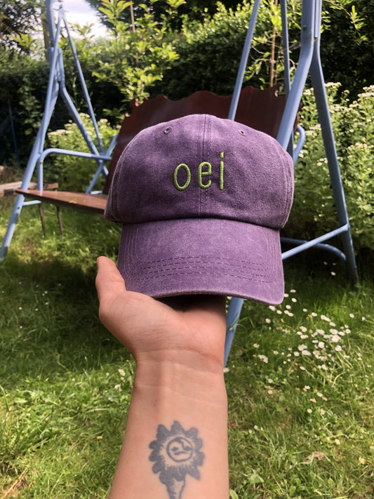 OEI pet
