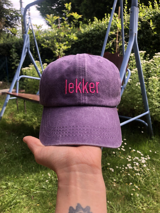 LEKKER pet