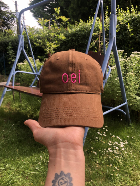 OEI pet