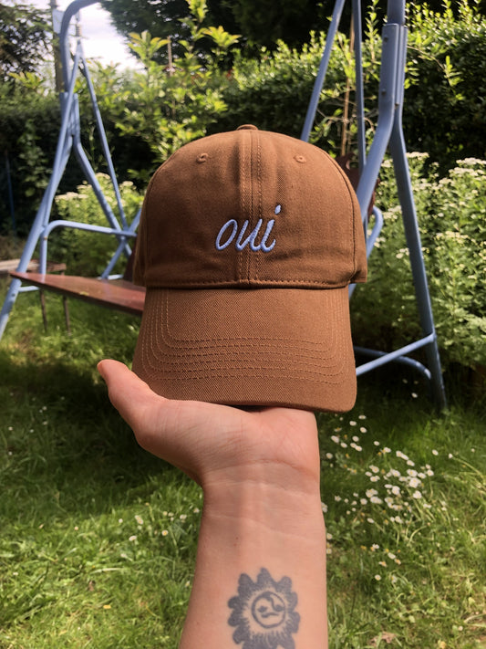 OUI pet