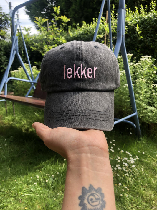 LEKKER pet