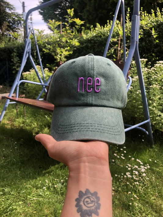 NEE pet