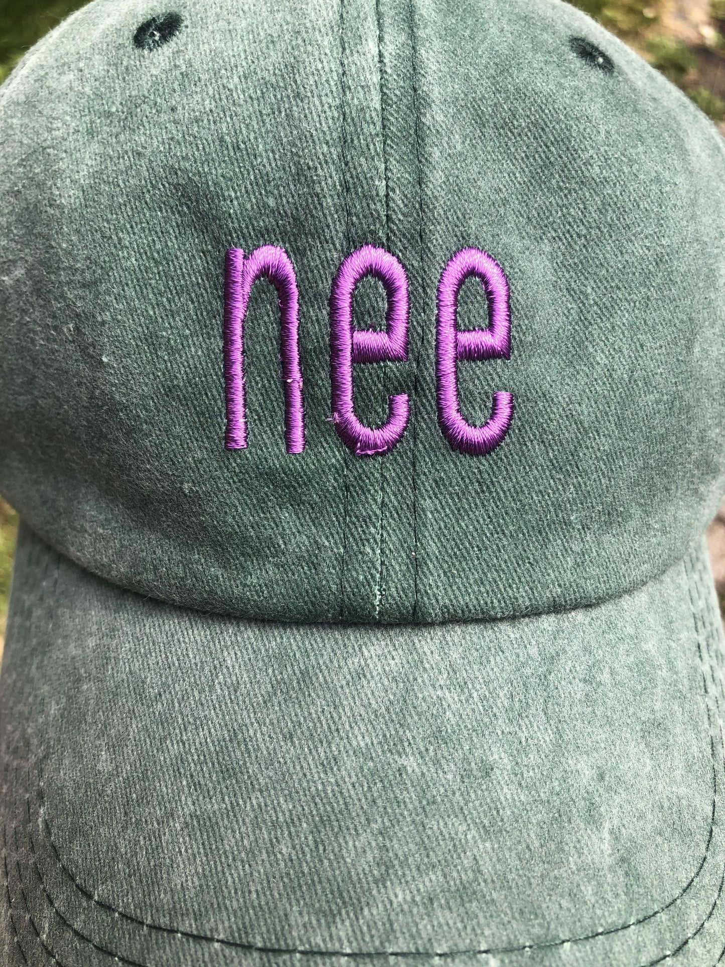 NEE pet