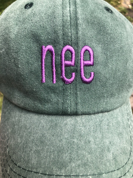 NEE pet
