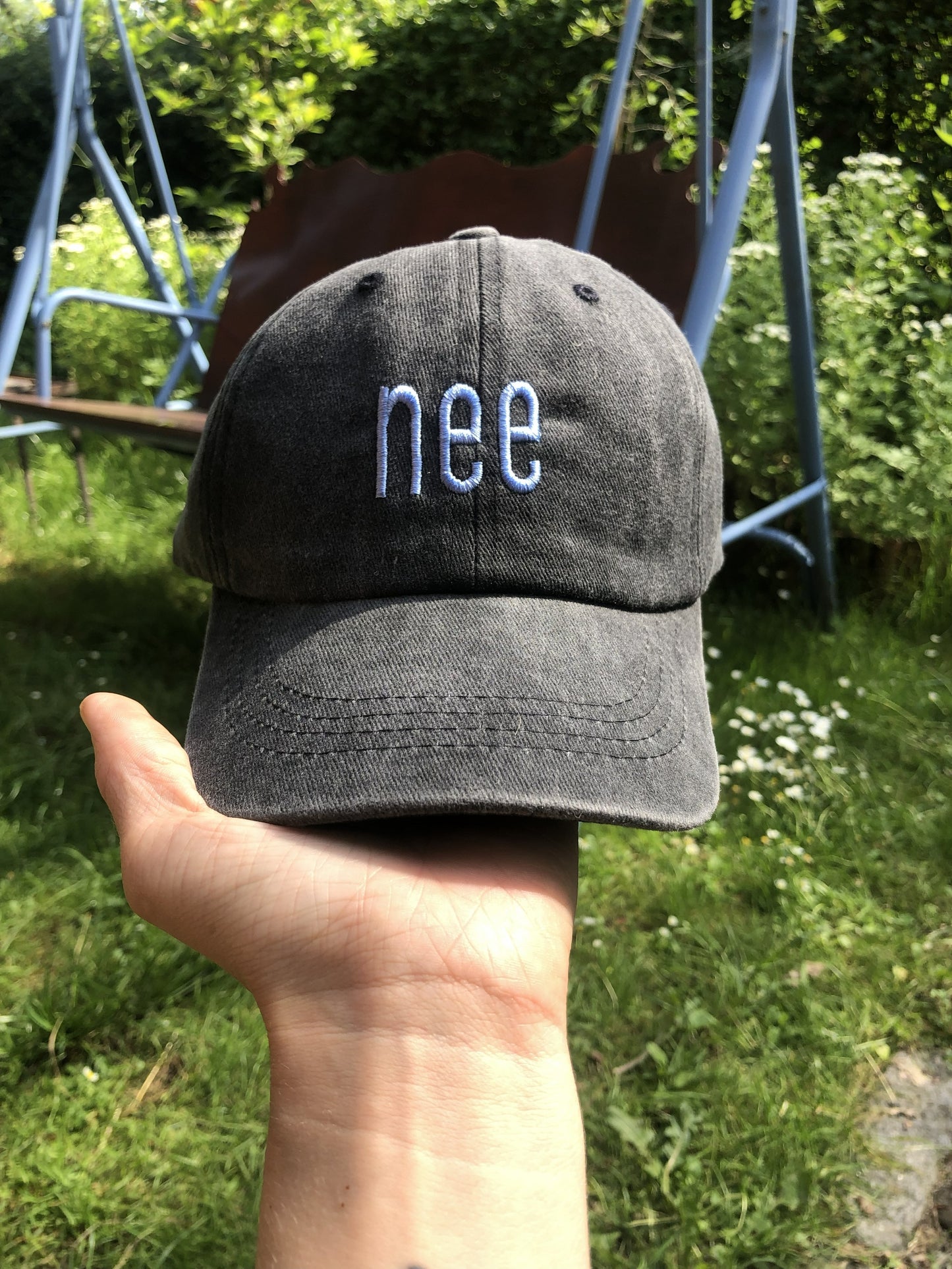 NEE kinderpet
