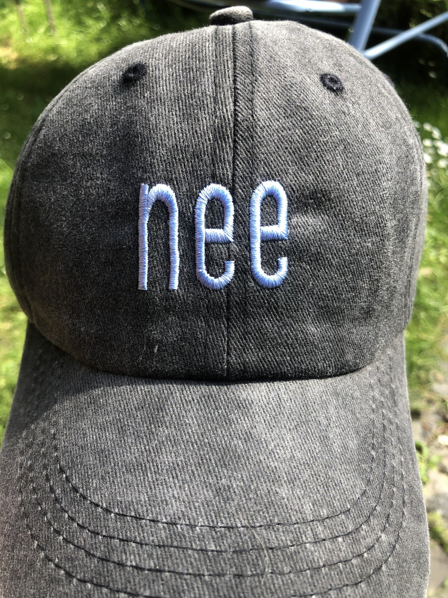 NEE kinderpet