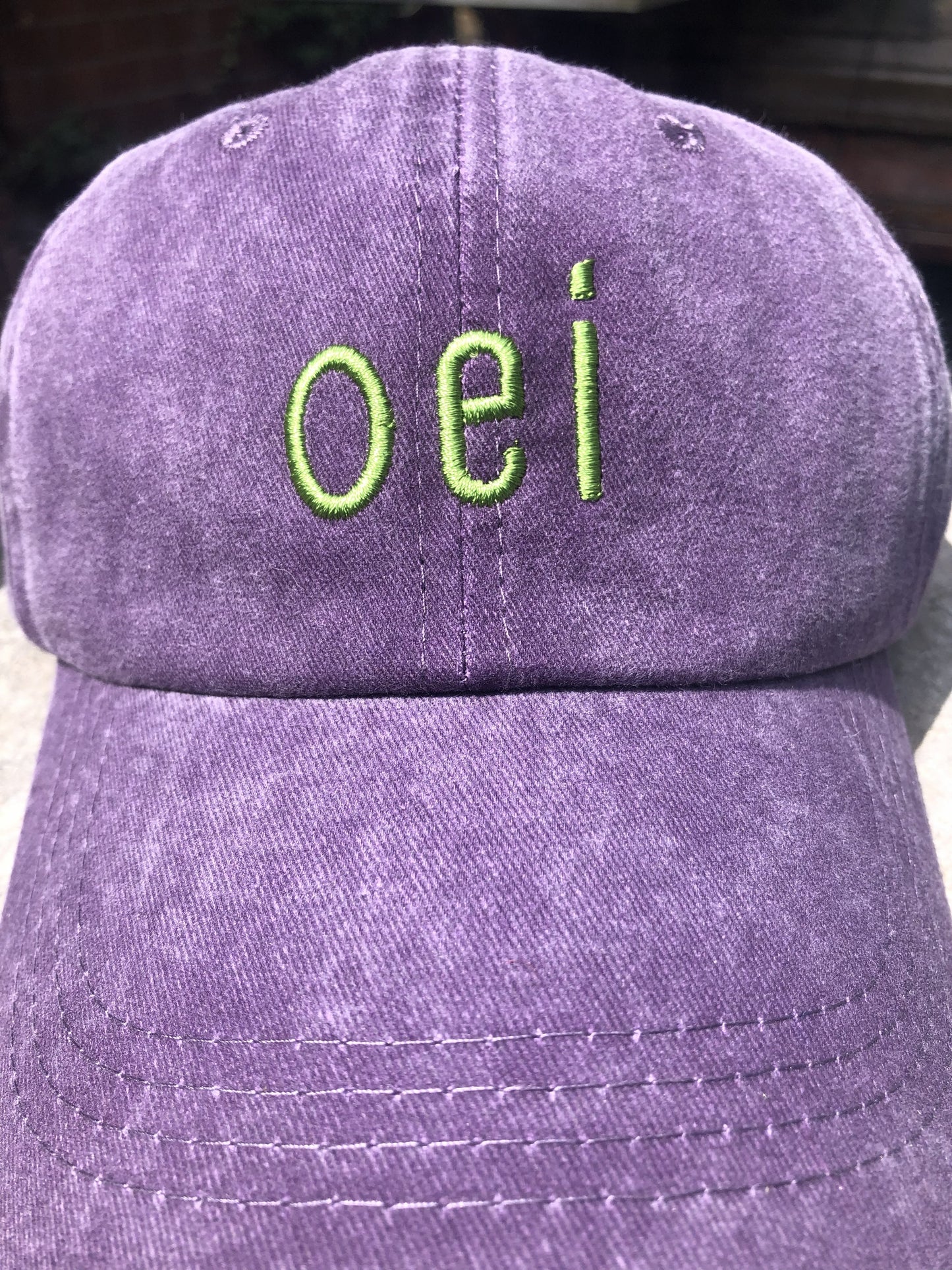 OEI pet