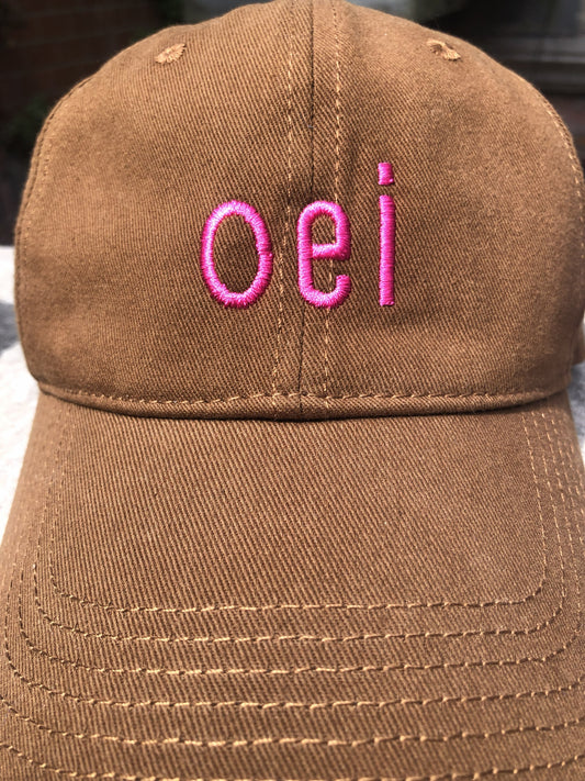 OEI pet