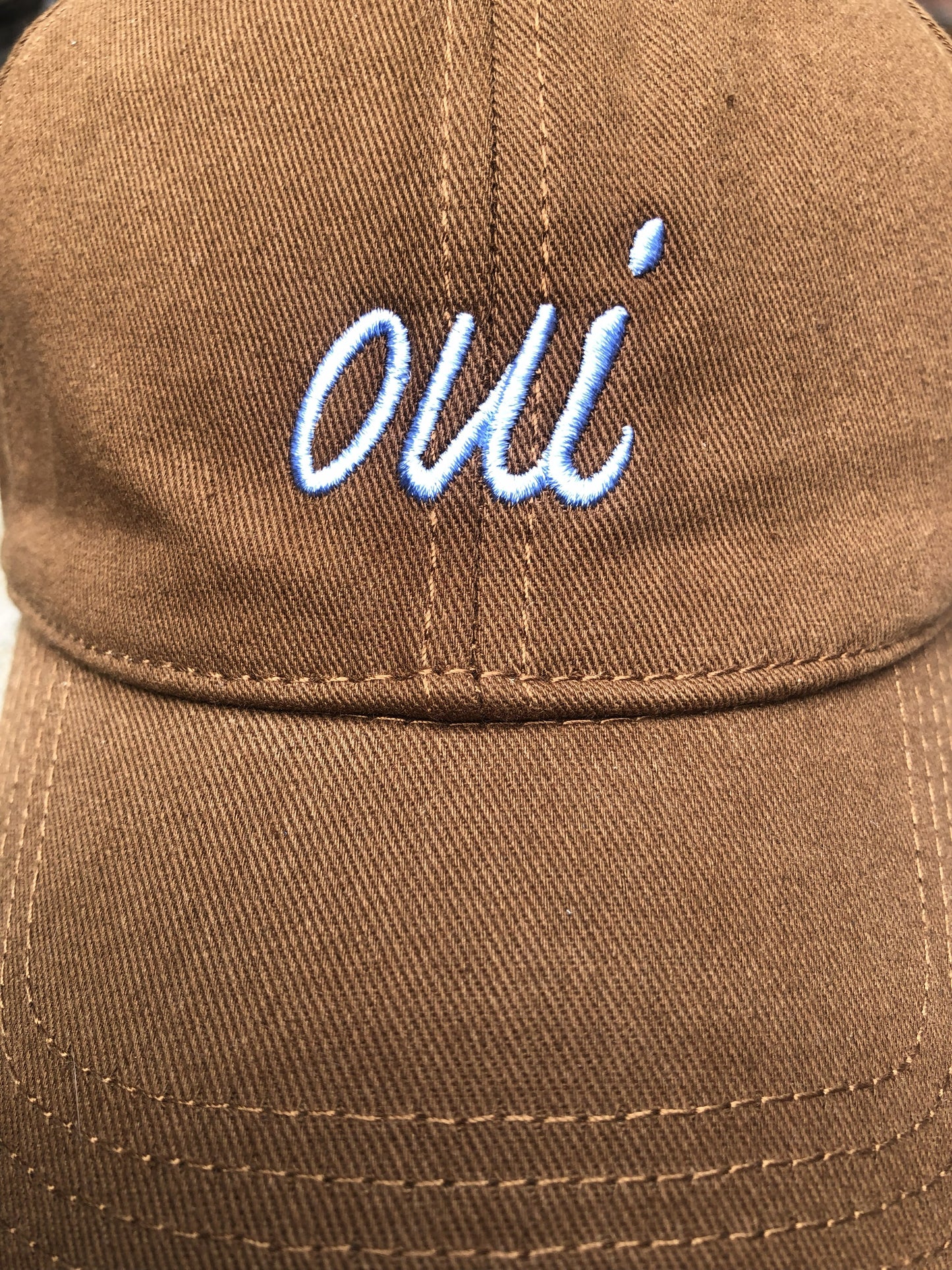 OUI pet