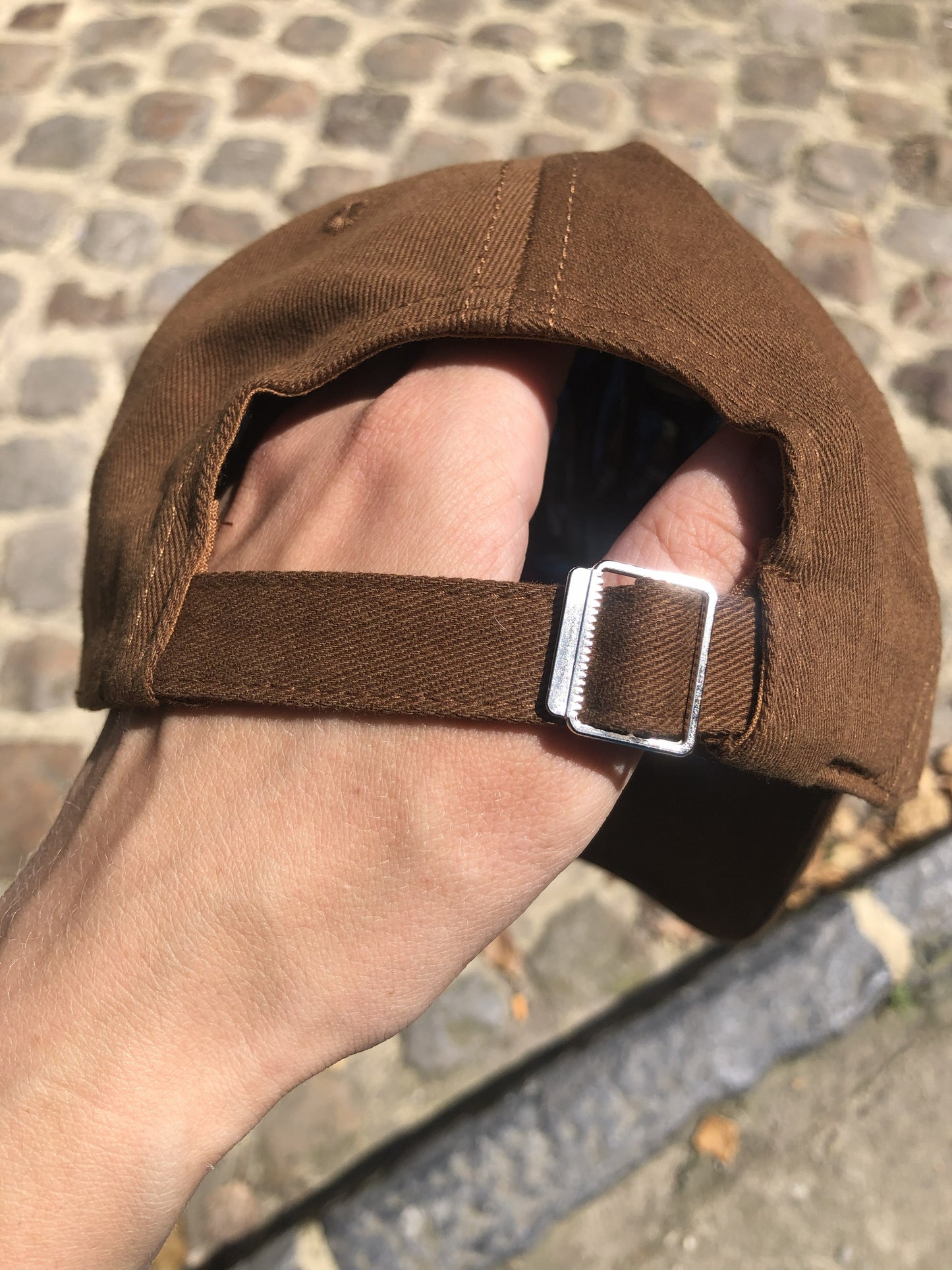 OUI pet