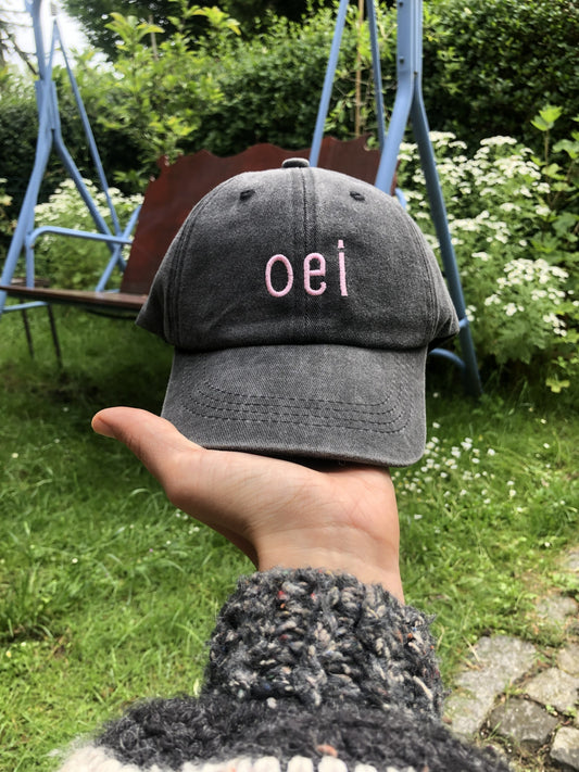 OEI kinderpet