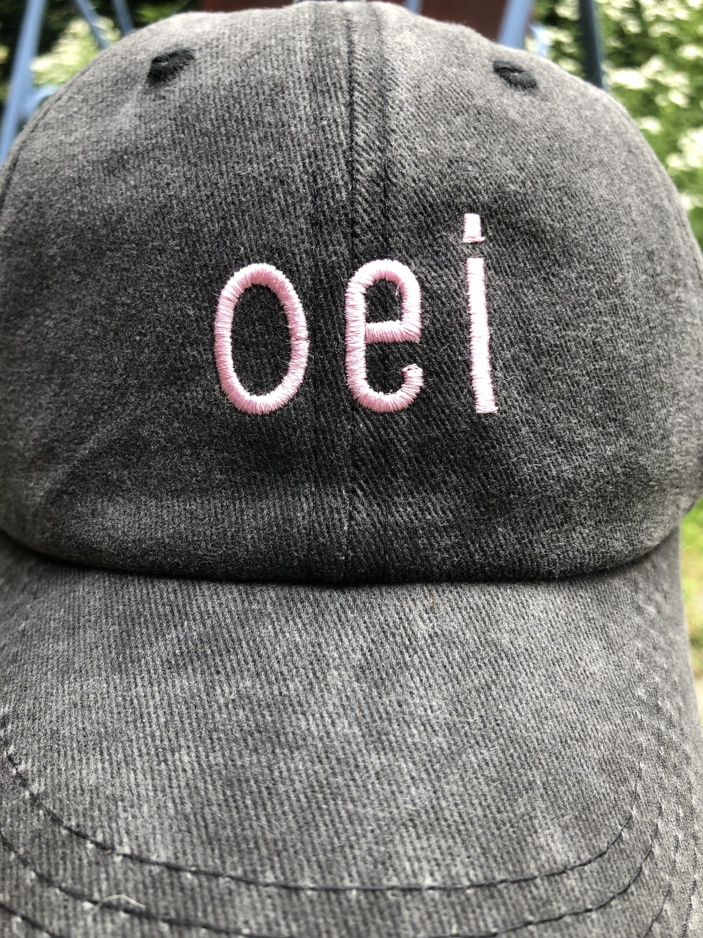 OEI kinderpet
