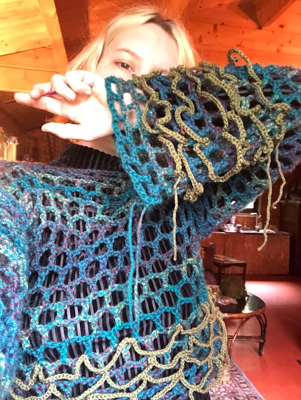 Loopy Jumper
