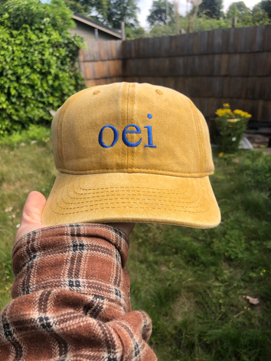 SALE OEI pet