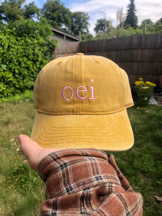 SALE OEI pet