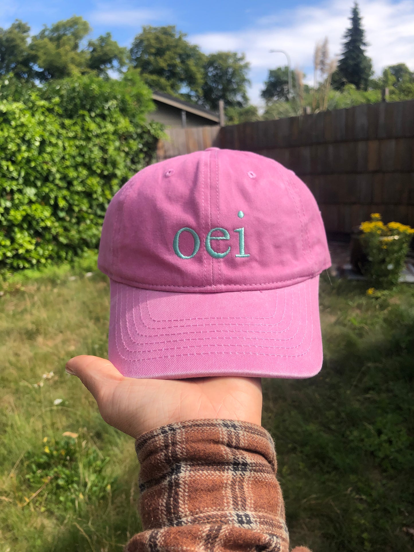 SALE OEI pet