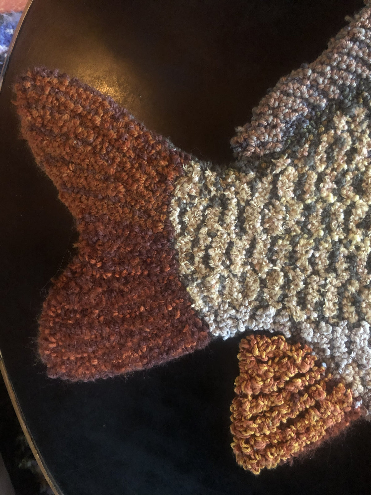 Big Carp Rug