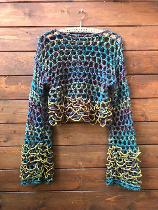 Loopy Jumper