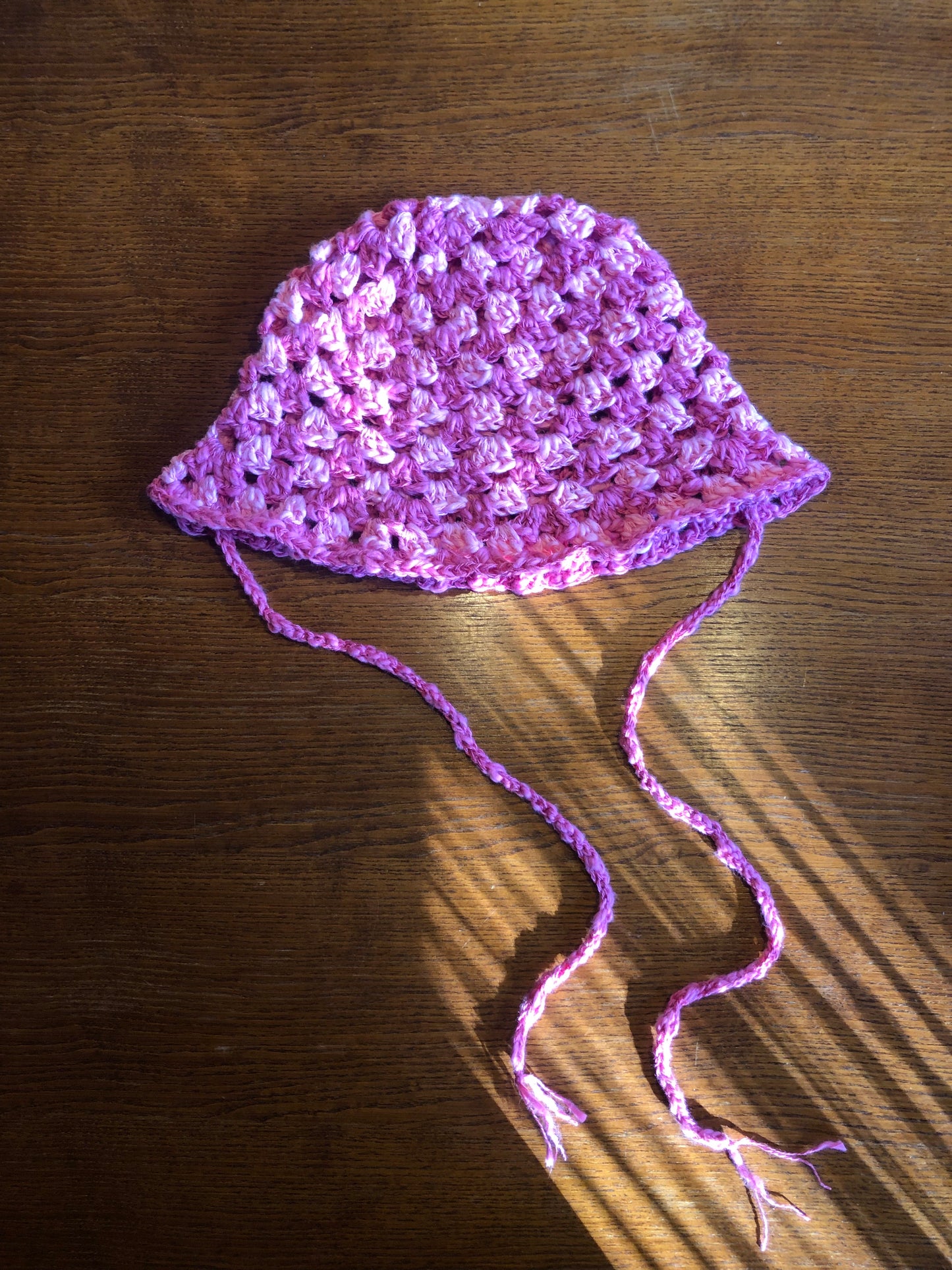 Magnolia Sun Hat