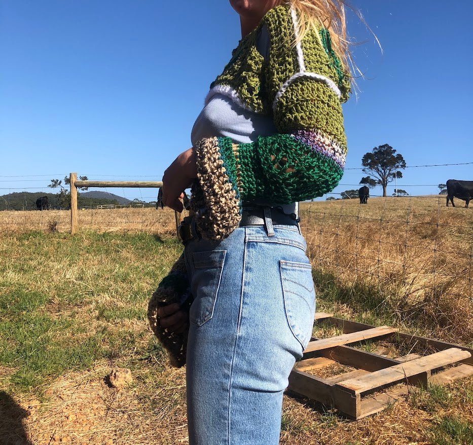 The Windy Shrug