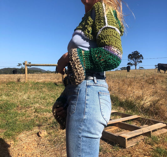 The Windy Shrug